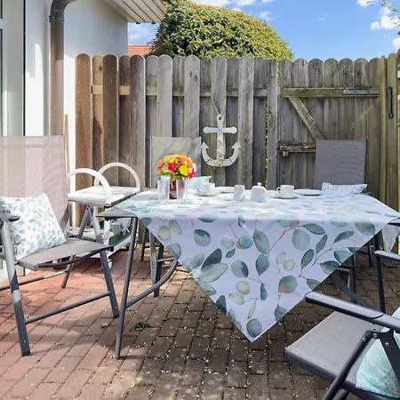 Inselperle Apartamento *