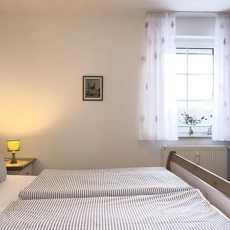 Apartment Inselperle Whg 1
