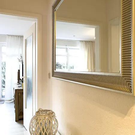 Apartment Inselperle Whg 1 *