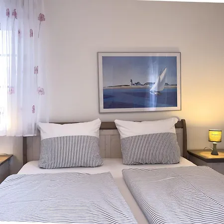 Apartment Inselperle Whg 1 *