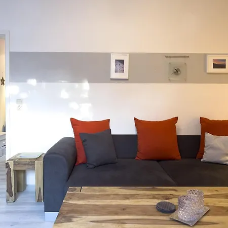 Apartamento Inselperle