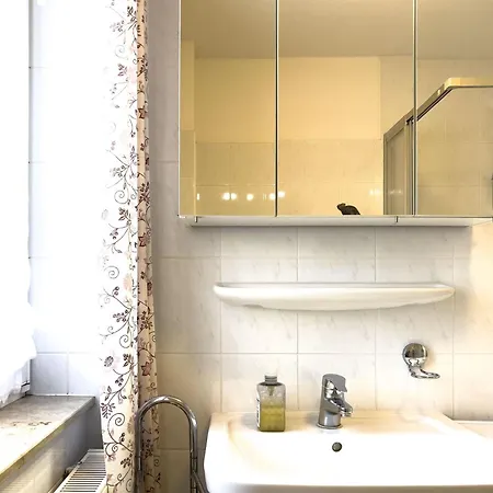 Inselperle Apartamento