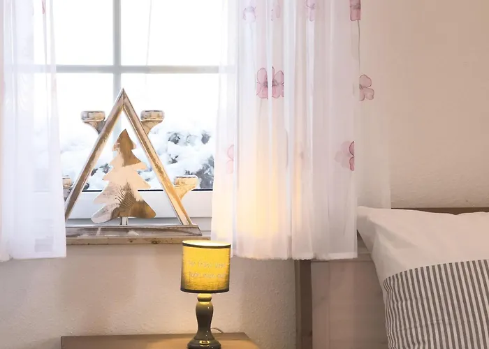 Inselperle דירה זינקסט